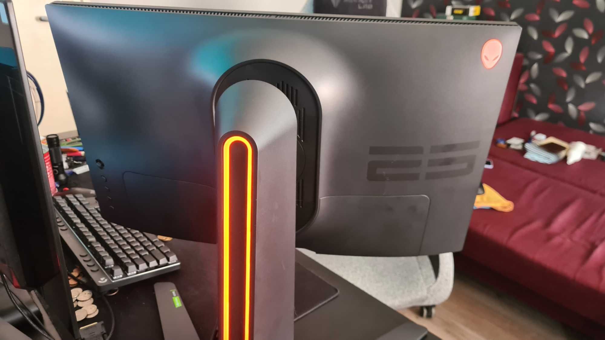 Alienware AW2521H IPS 360Hz