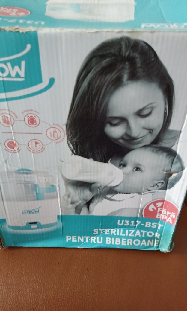 Sterilizator 6in1