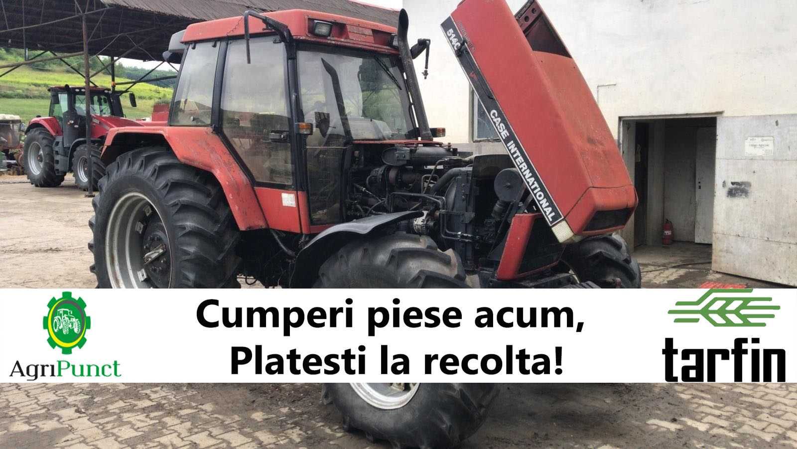 Dezmembram Case Ih 5140