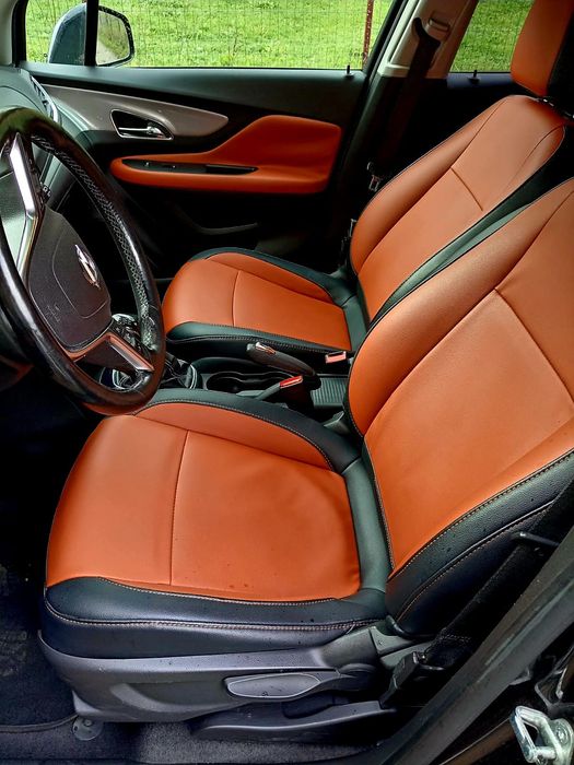 Opel Mokka 2013 impecabil