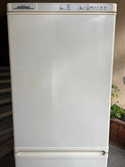 Хладилник Siltal