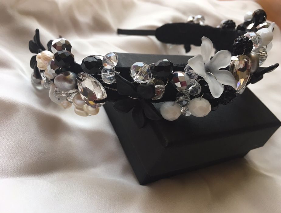 бутикова диадема/бутикови диадеми