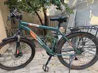 Velik,Velosiped sotiladi