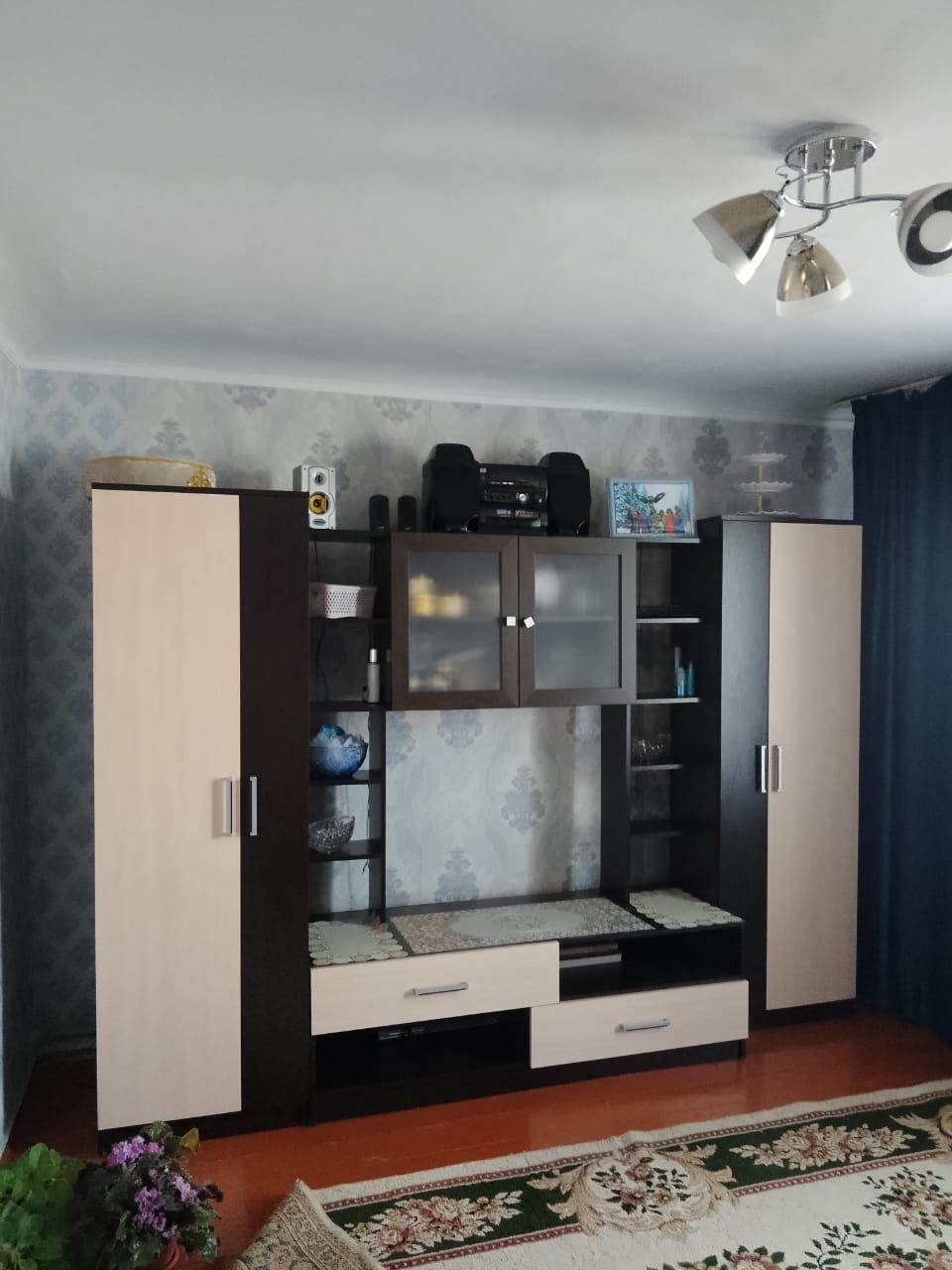 Продаётся жилой дом