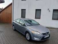 Ford Mondeo mk4 1,8 TDCI,diesel