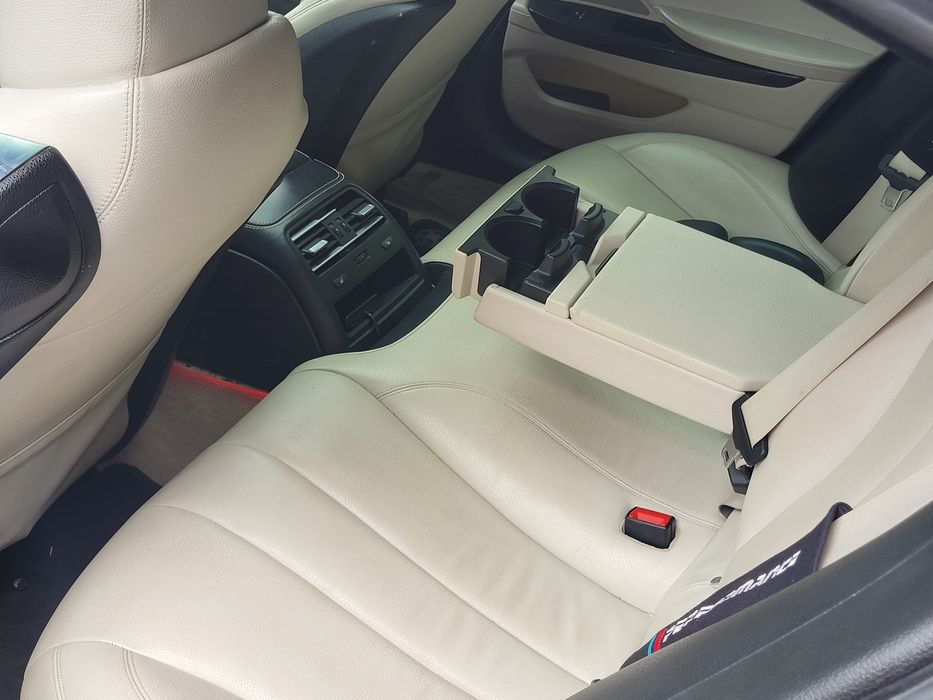 Bmw 640 D M Sport 2013 313 cp 150000 Harman Kardon  Trapa Soft Close