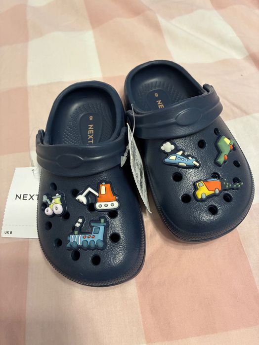 Papuci Next copii