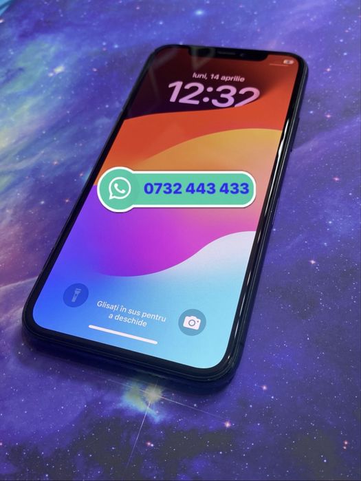 *Promoție* Display iPhone 12 / 12 Pro ! MONTAJ / GARANȚIE