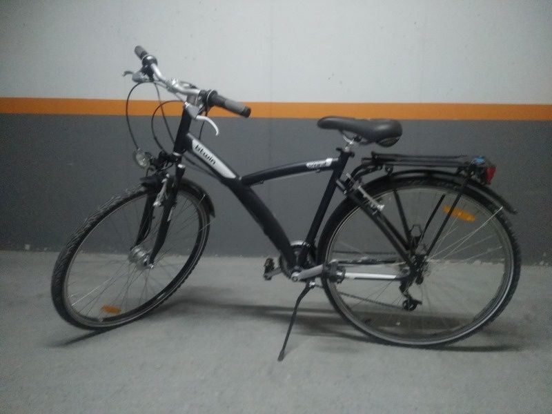 Bwin 5 Original  Daily Bike