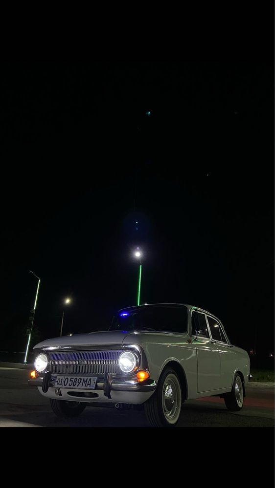 Vaz maskvich412.