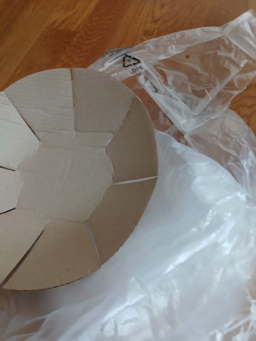 Cantar Bella Scales 4 kg