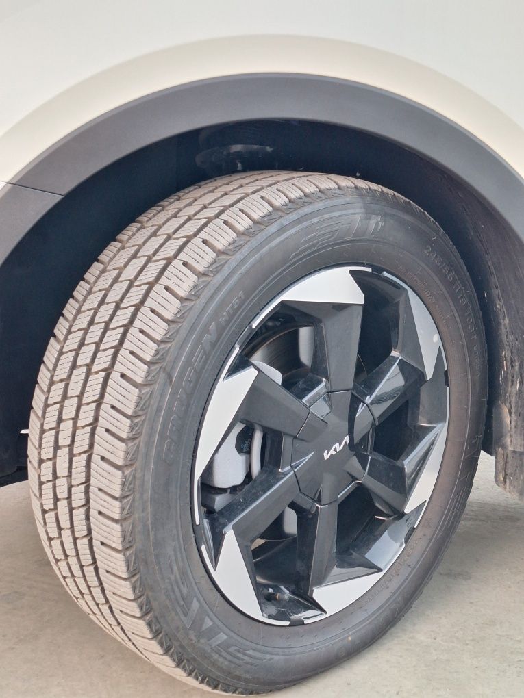 Kia Sorento 2025 model full positsiya