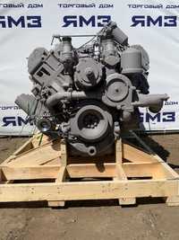 Двигатель ЯМЗ 8501 ( л.с. 440)