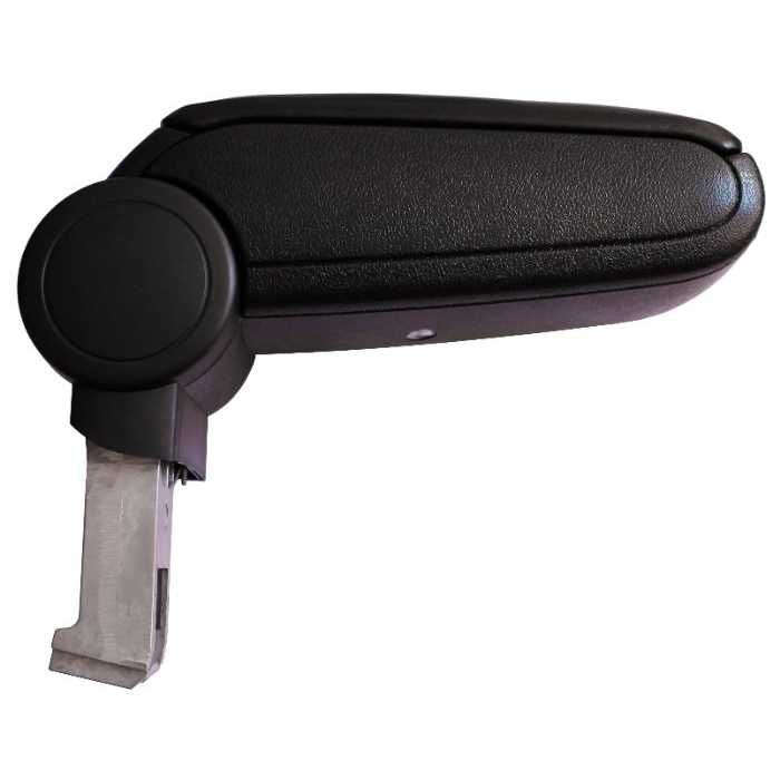 Подлакътник барче с кожен капак  Audi A4 B6/B7 Ауди