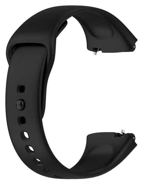 Силиконови каишки за Xiaomi Redmi Watch 3 Aktive/ Watch 3 lite НАЛИЧНИ