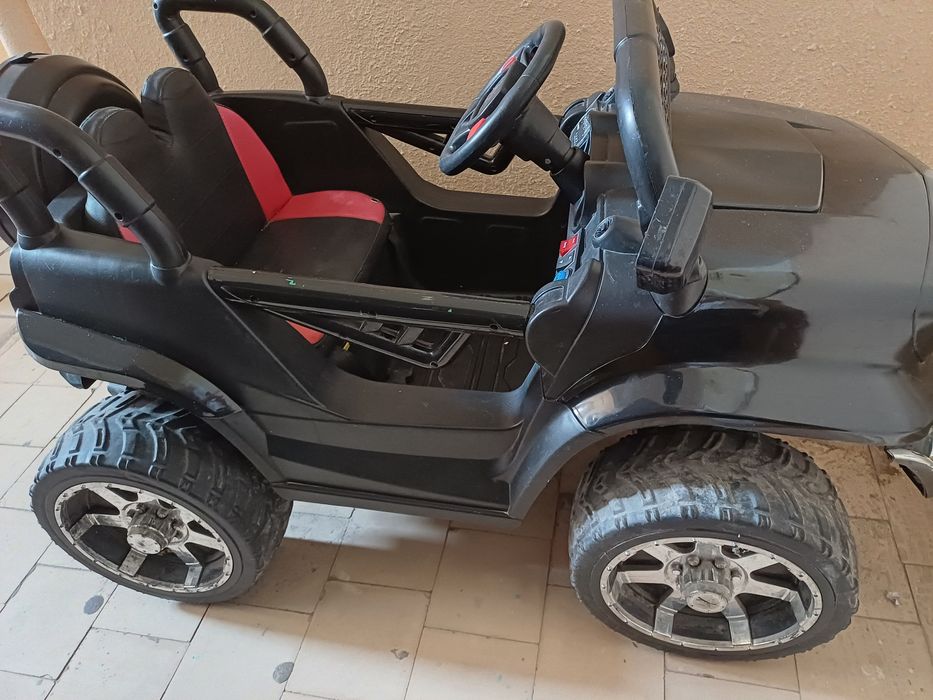 Детский Электромобиль JM 2188