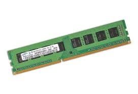 memorie ram  2gb