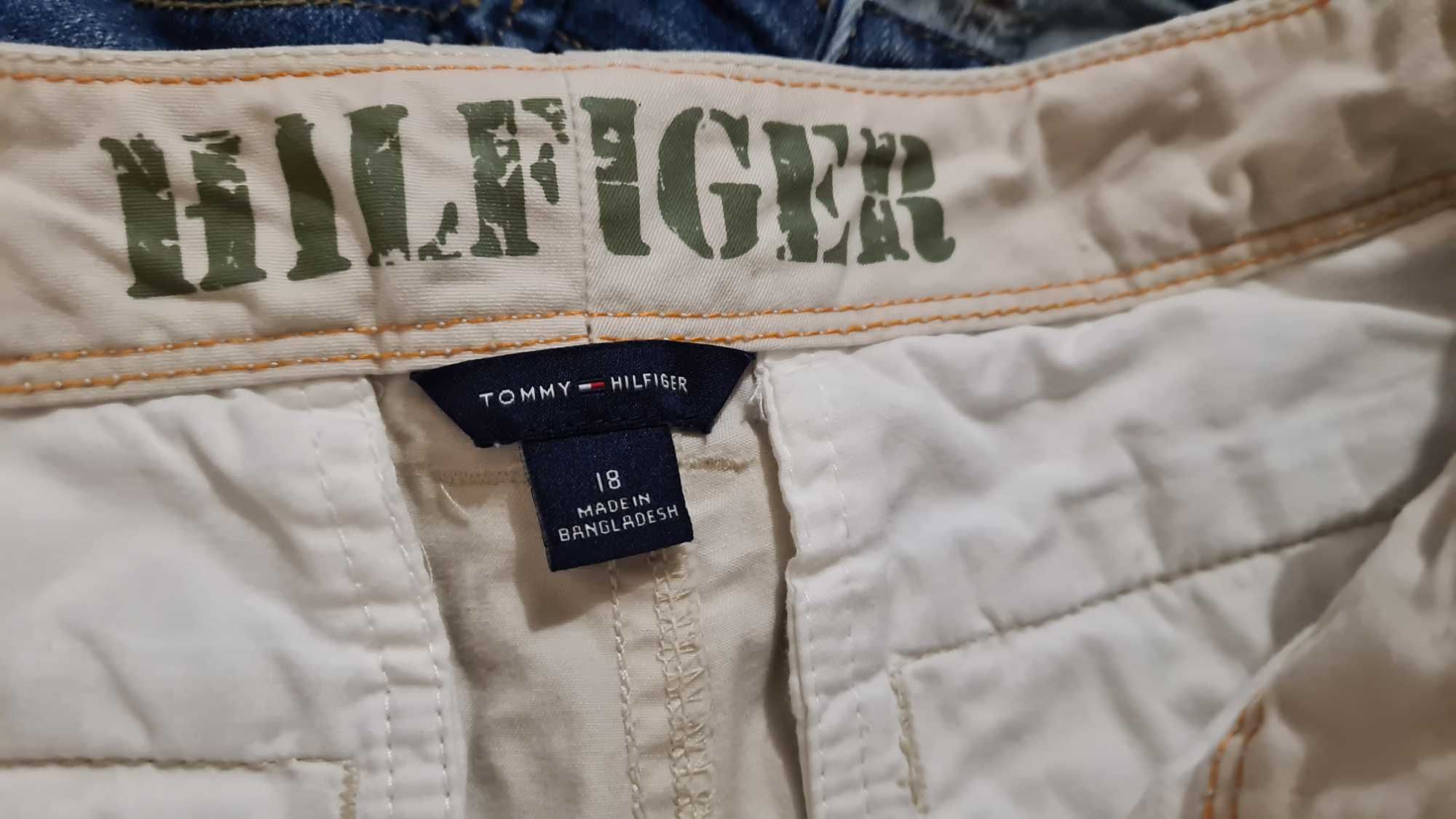 Tommy Hilfiger xs (585)-мъжки панталон