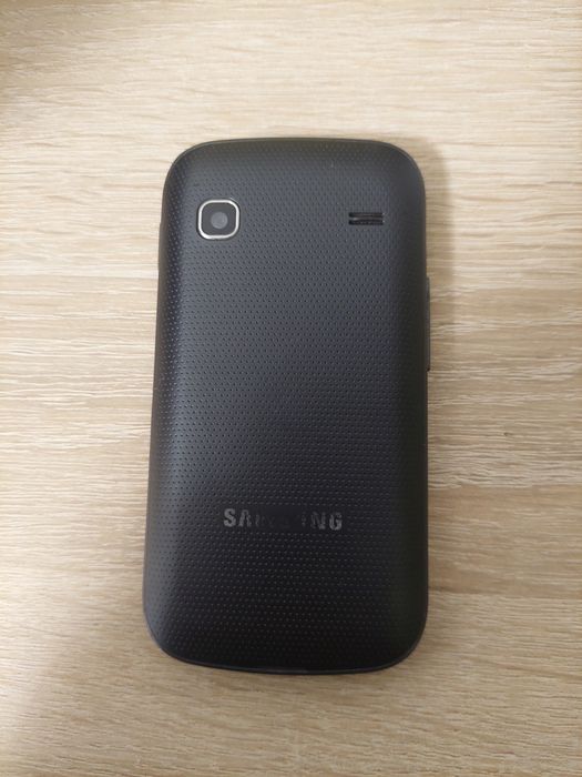 Samsung galaxy gt s5660
