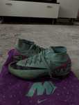 ghete de fotbal nike