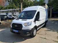 Ford Transit Ford Transit