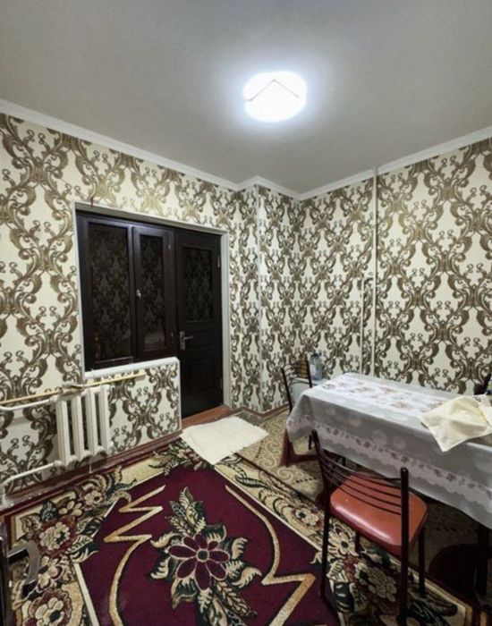 Шикарная 2 комнатная квартира улучшенная планировка юнусабад 9 квартал