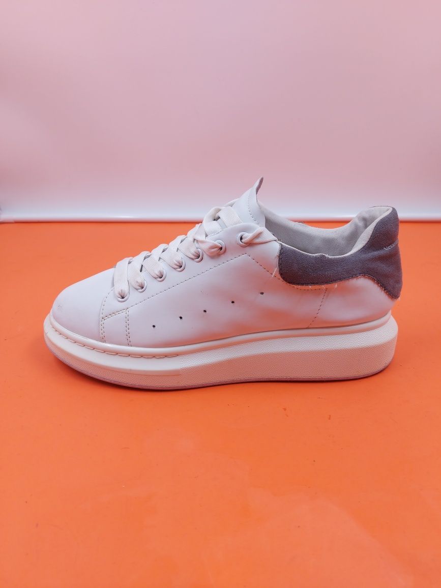 Alexander Mcqueen номер 43 Оригинални сникърси