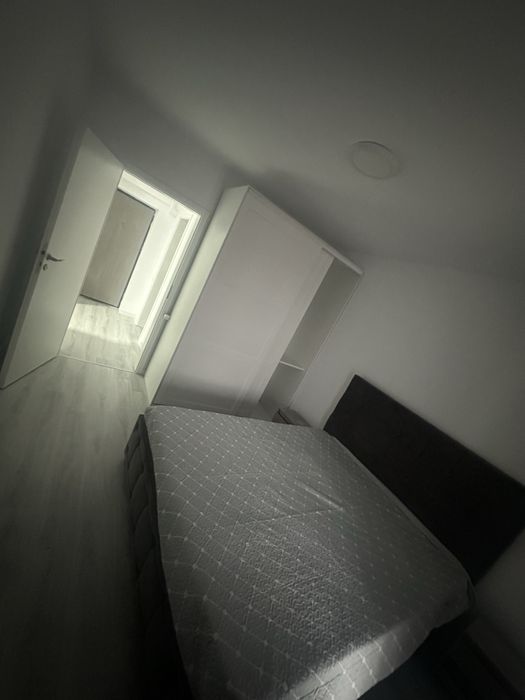 Inchiriez apartament 2 camere Iram Residence