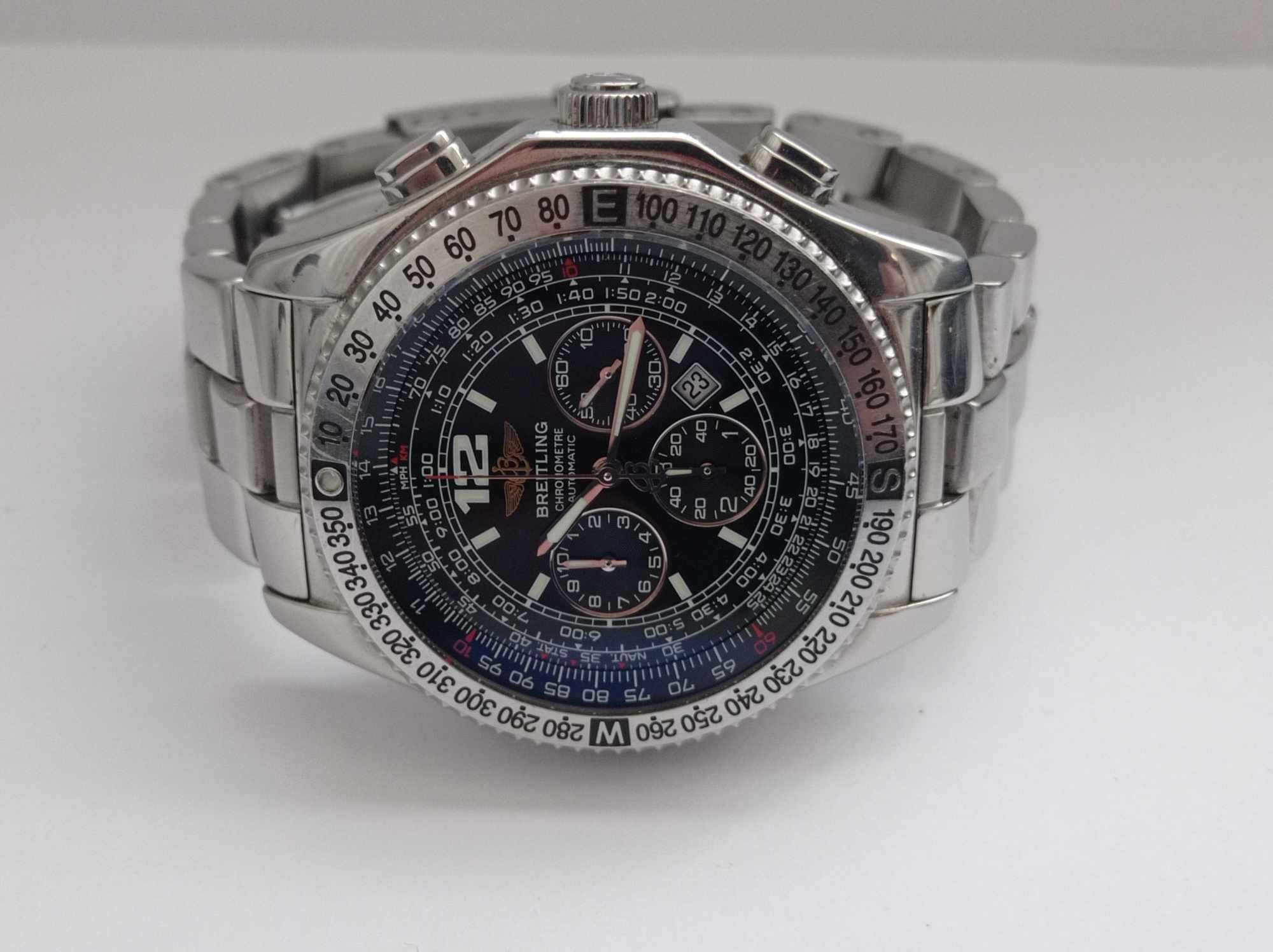 Breitling B-2 Chronograph 44mm