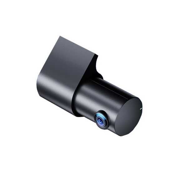 Camera auto de bord duala EUKI D900 5K WiFi, Starlight Night Vision