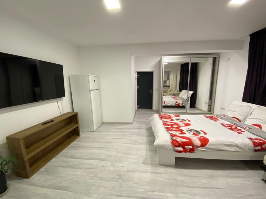 Regim hotelier Calea Unirii