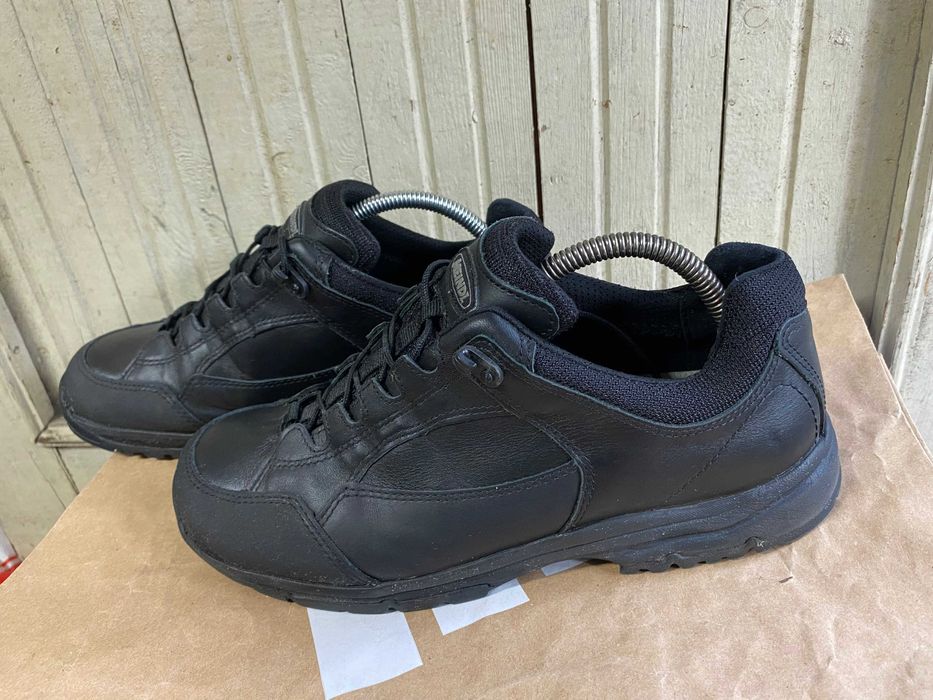 ''Meindl Security Guard''оригинални кожени обувки 44 номер