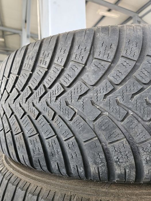 Зимни гуми 225 55 16 FALKEN