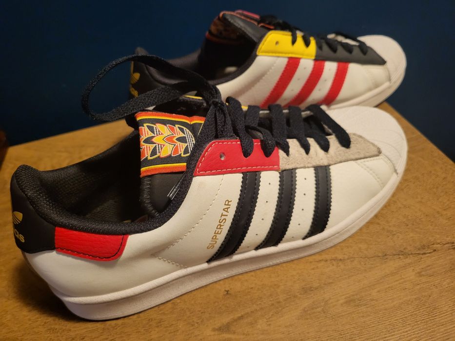 Adidas Superstar