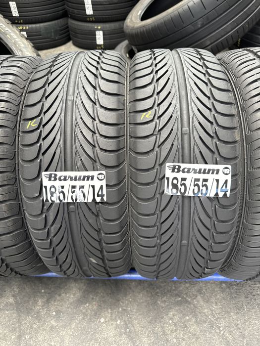 185/55/14 Viking Barum Semperit