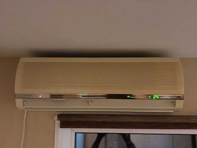 Климатик SHARP AY-XP13CE