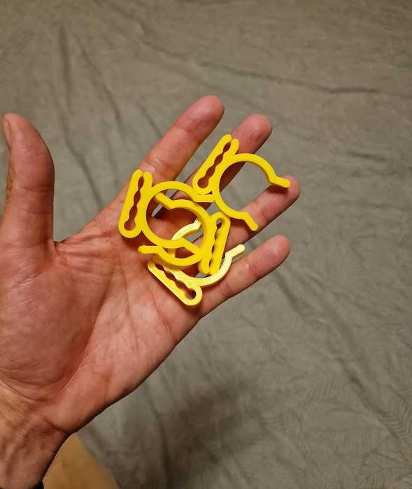 3D Принтиране на детайли и услуги (PLA) – Бързо и качествено