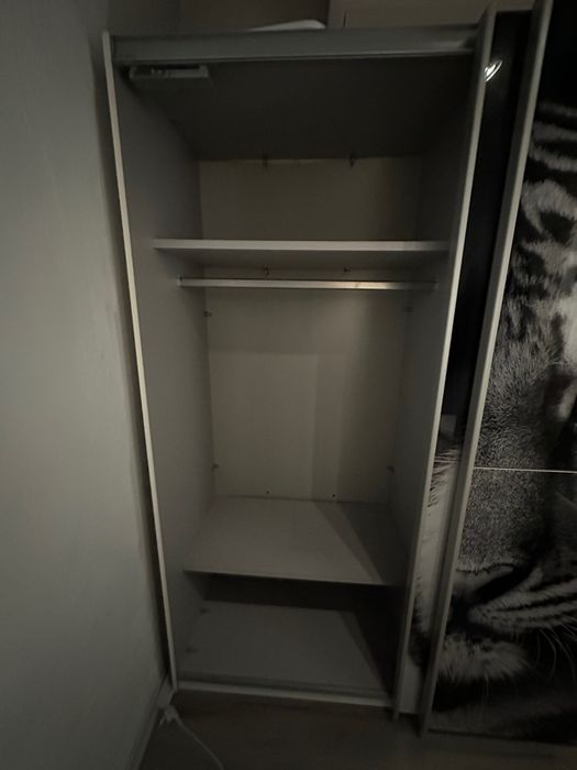 Гардероб Expomob YANIS