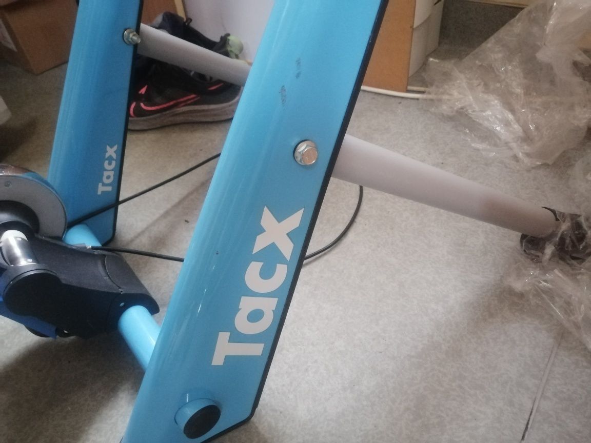 Tacx Blue Motion Велотренажор