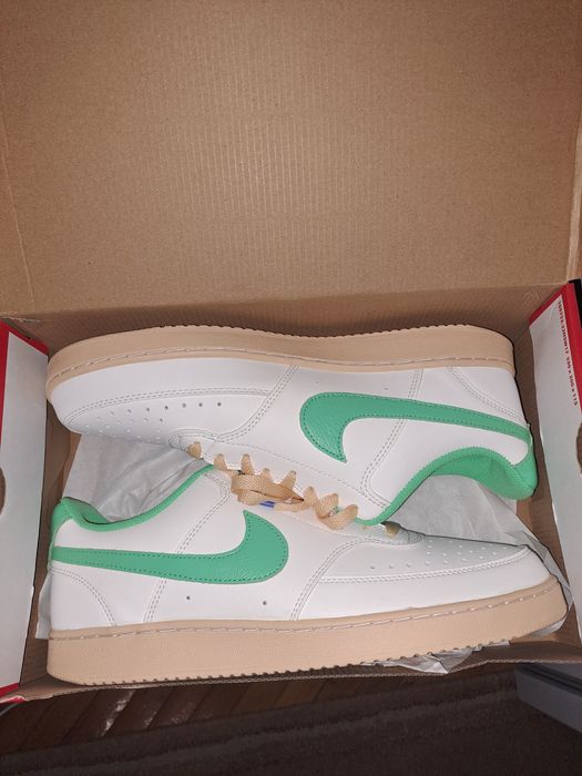 Nike airforce Bulldog