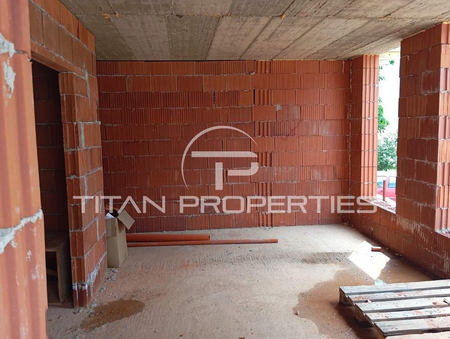 Двустаен , за продажба , кв.Кръстова вада