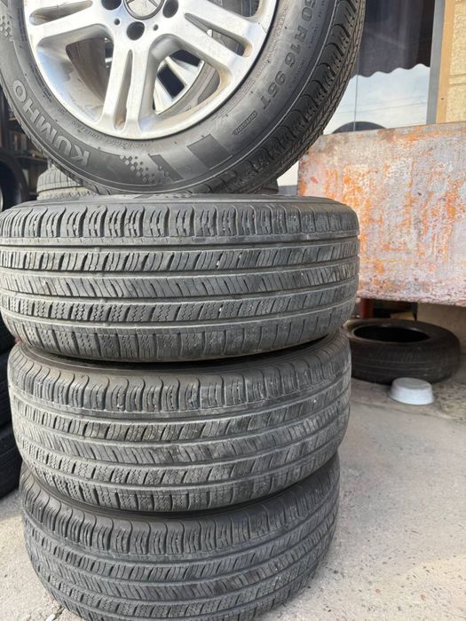 Диска балон сотилади