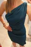 Rochie mini noua