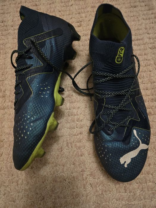 Ghete fotbal Puma Future Ultimate, 42.5