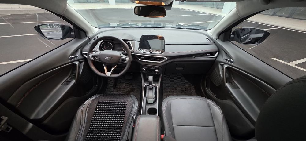 Трекер Ред лайн новый 2025