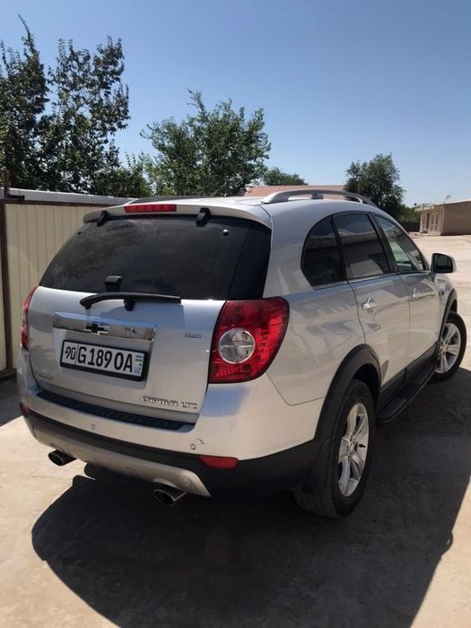 Captiva 2 3 poz full