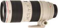 Canon EF 70-200 f/2.8L is II USM со стабилизатором