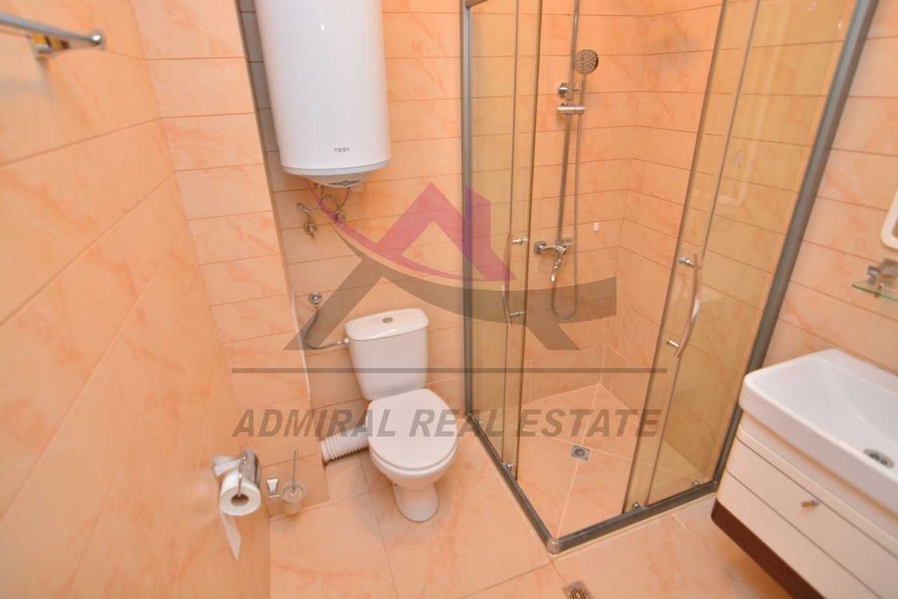 Дава се под наем Двустаен апартамент в Варна, м-т Траката - 60 кв.м за 500 € - Снимка #5