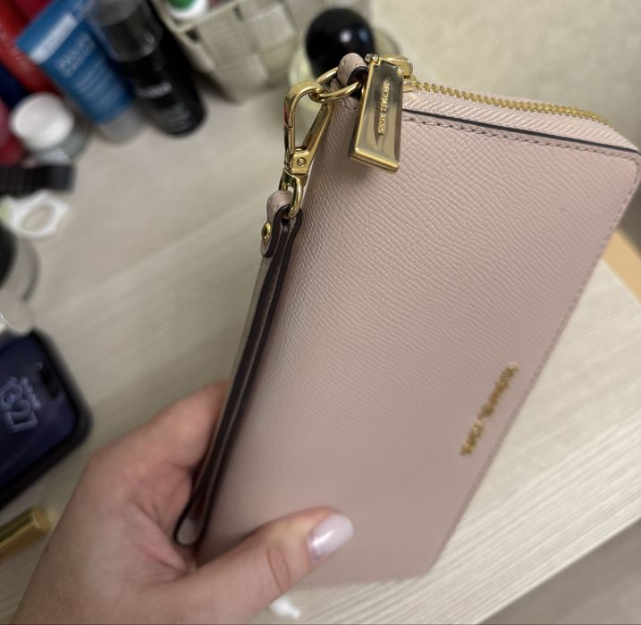 Кошелек Michael Kors