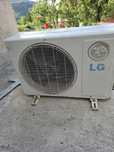 Aer conditionat LG S12AHP